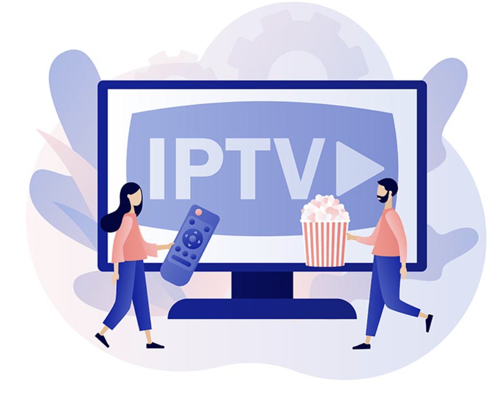Examining the Universe of IPTV Organization: A Comprehensive Helper